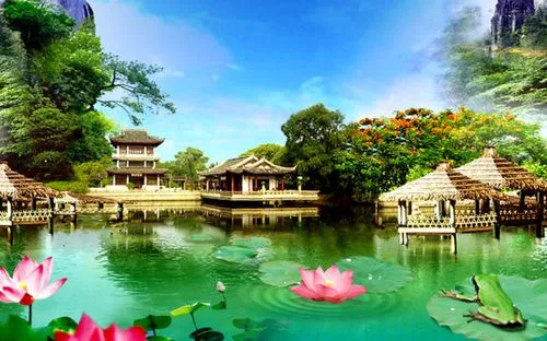 节能高精度智慧工厂